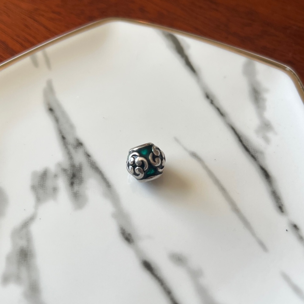 Pandora Zen Charm